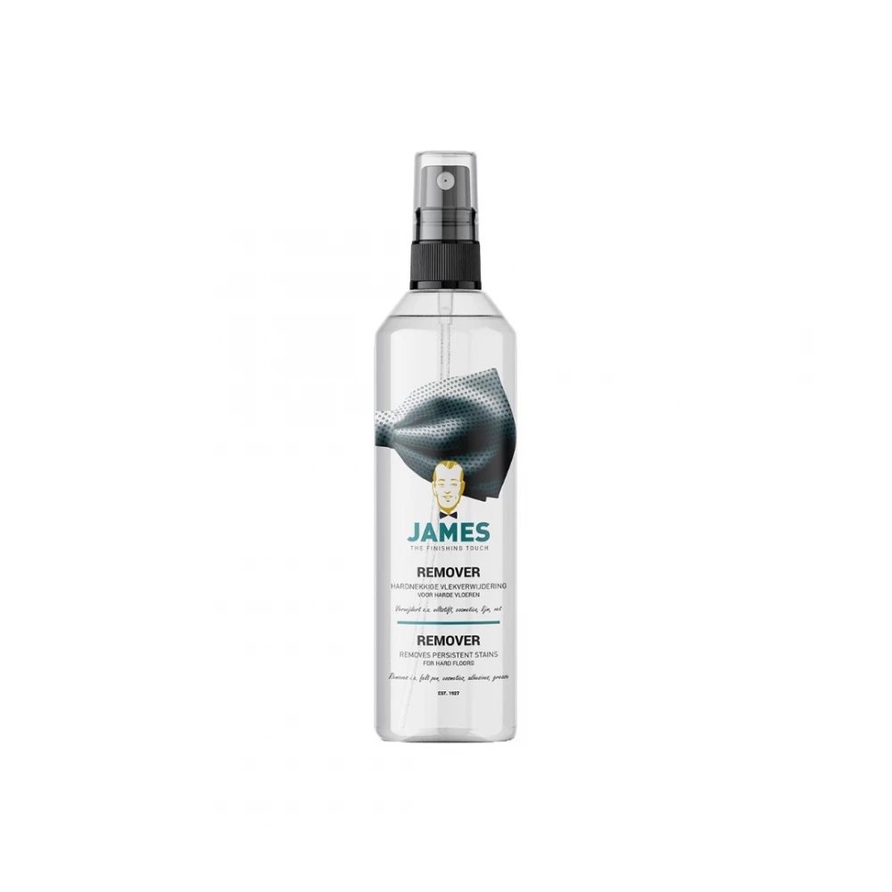 James Remover 250ML - Onderhoudsproducten