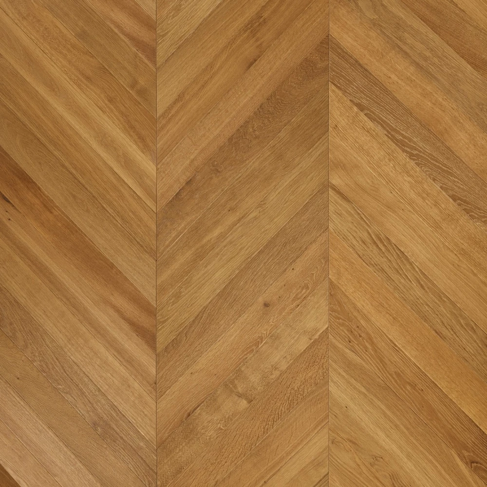 Lalegno Antiq Chevron 14mm ABC - 90 - Vernis - Asti - Parket