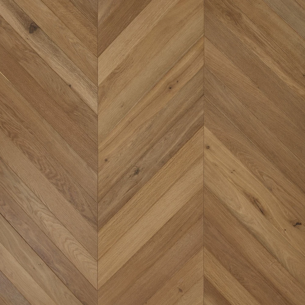 Lalegno Antiq Chevron 14mm ABC - 90 - Vernis - Orvieto - Parket