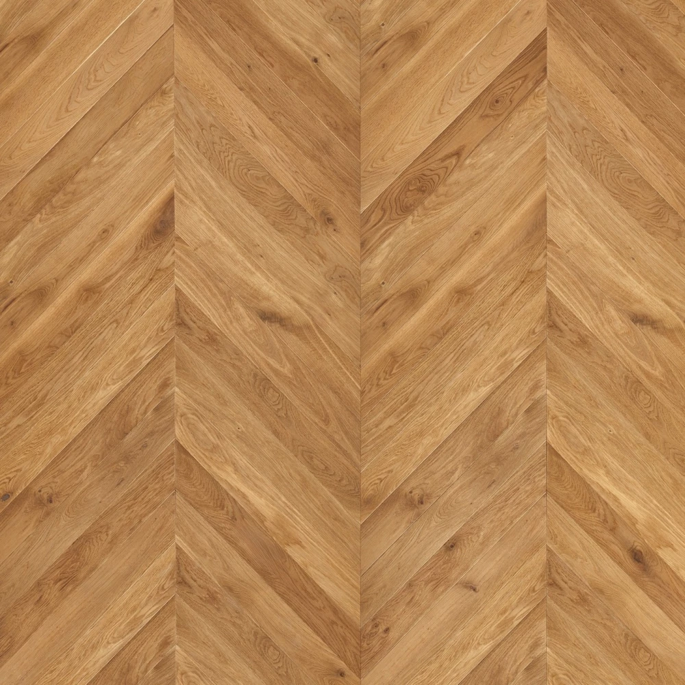 Lalegno Antiq Chevron 14mm Classic A - 90 - Vernis - Como - Parket
