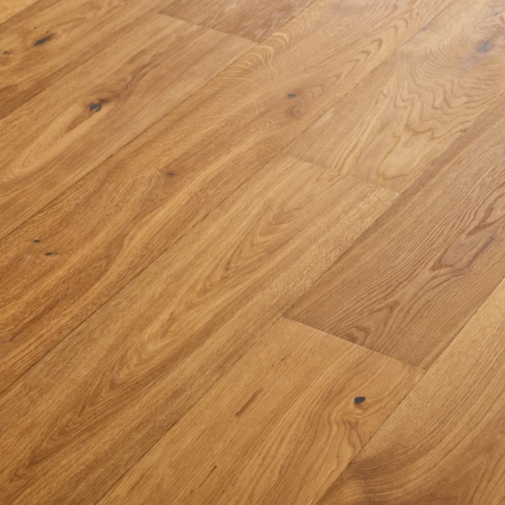 Lalegno Atelier Multilayer 14mm ABCD - 180 - Olie - Chalon - Parket