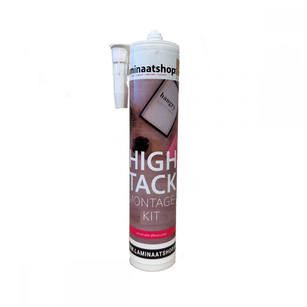 Laminaatshop High Tack Montagelijm