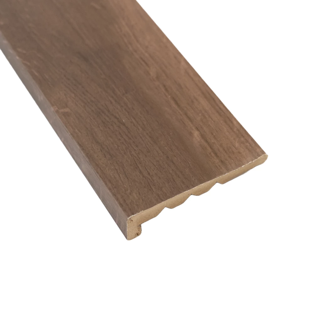 Maestro Afdeklijst Castle Oak - Lijstwerk