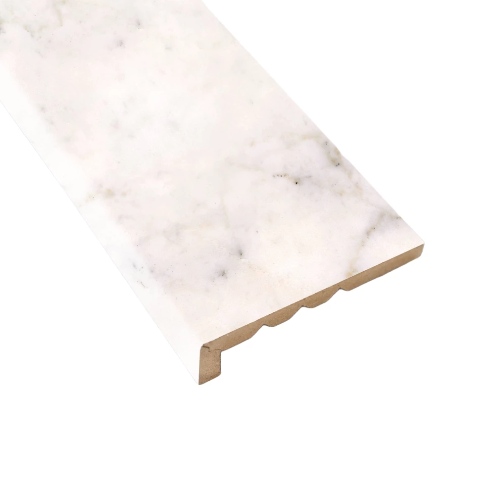 Maestro Afdeklijst Nude Marble - Lijstwerk