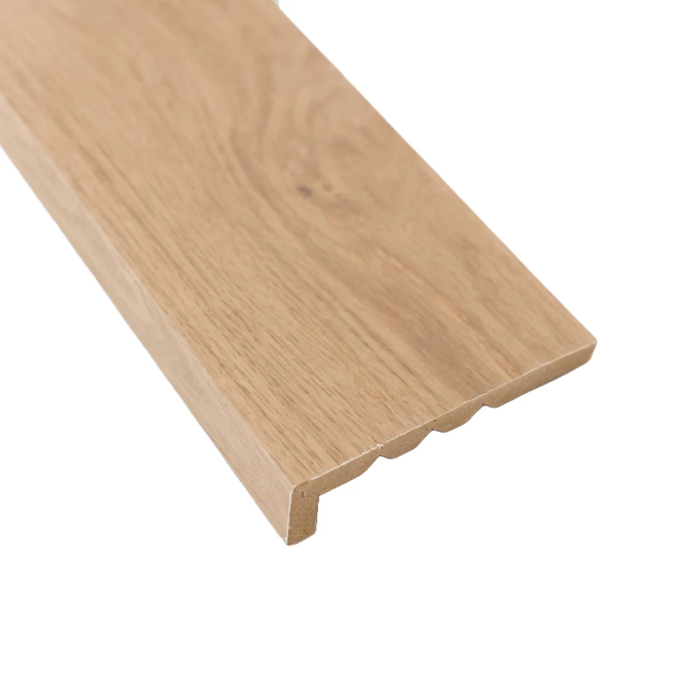 Maestro Afdeklijst Pepper Oak - Lijstwerk