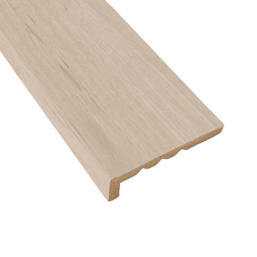 Maestro Afdeklijst Vanilla Oak - Lijstwerk