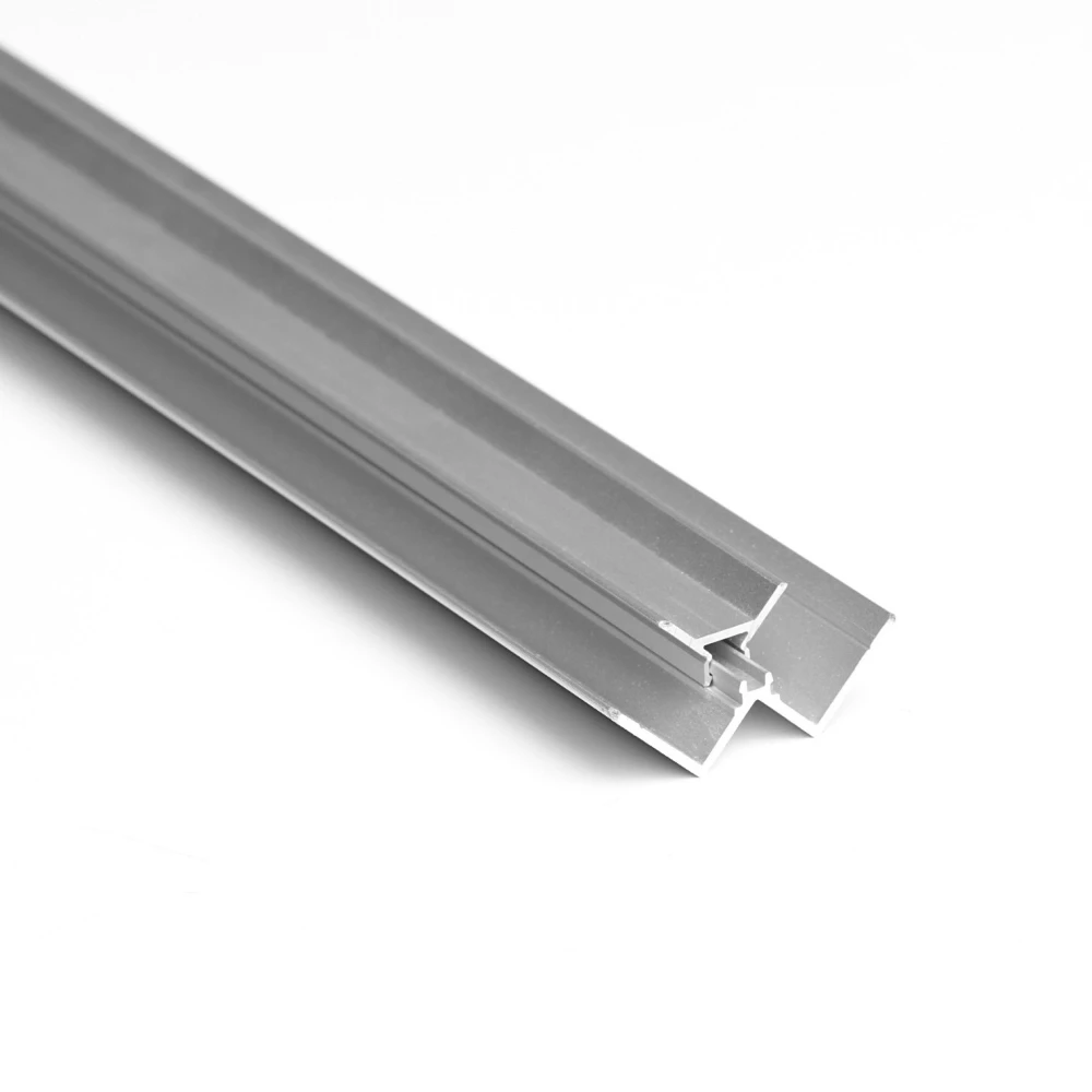 Maestro Binnenhoek Aluminium 2.70lm