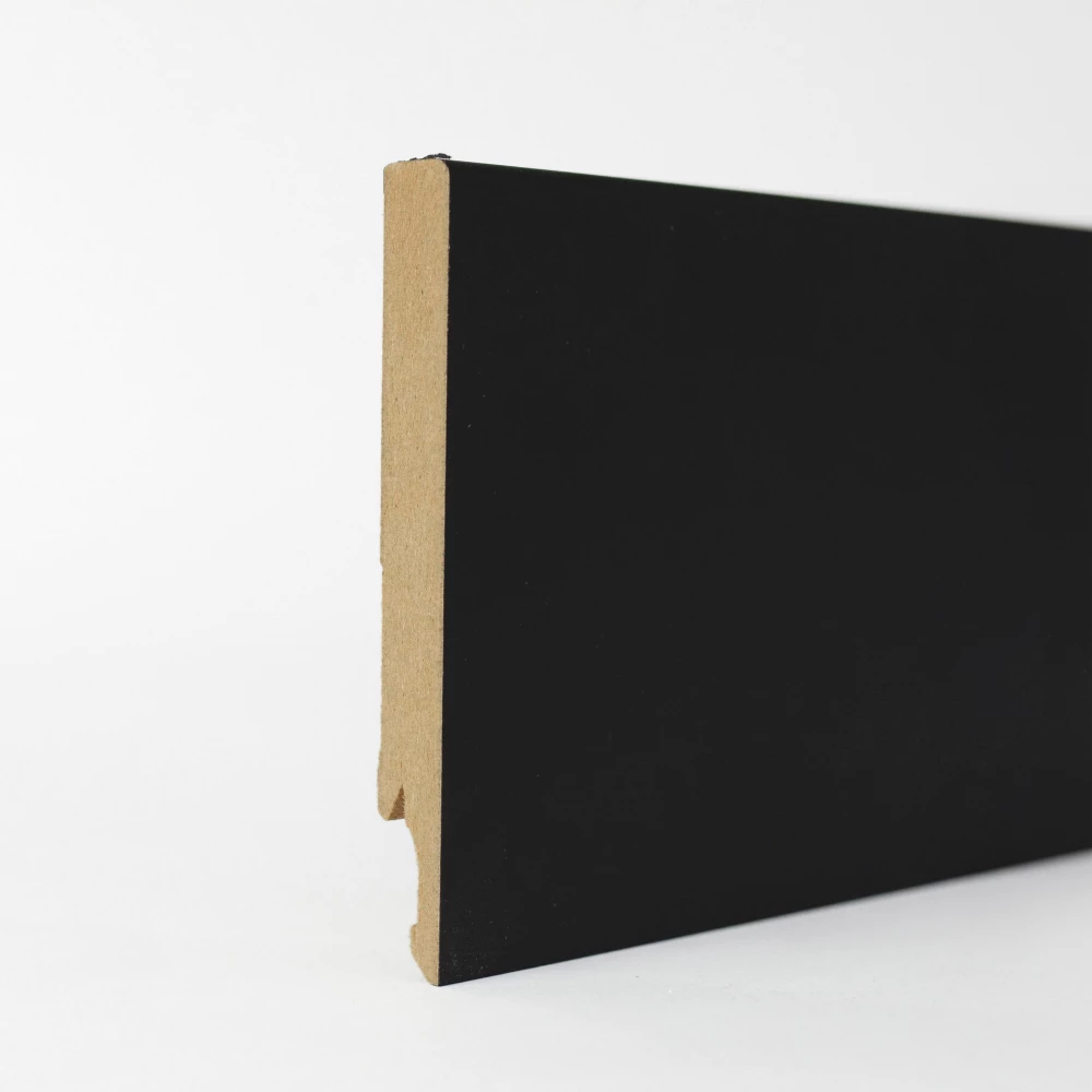 Maestro Decorplint Matte Black