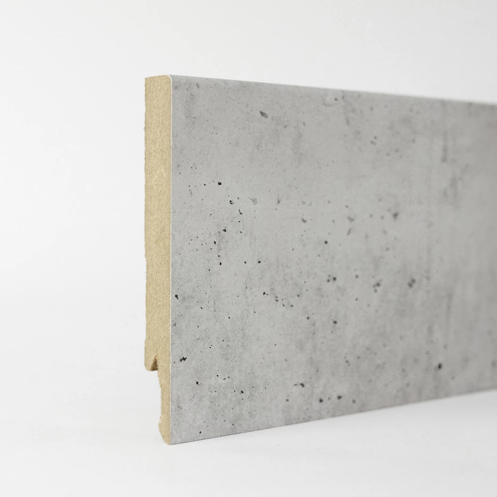Maestro Decorplint Raw Concrete - Plinten