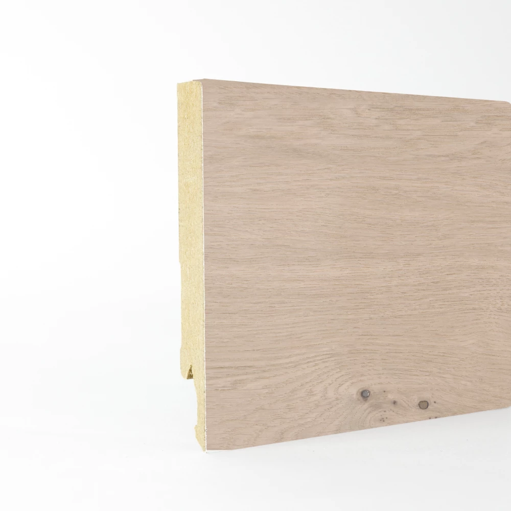 Maestro Decorplint Vanilla Oak - Plinten