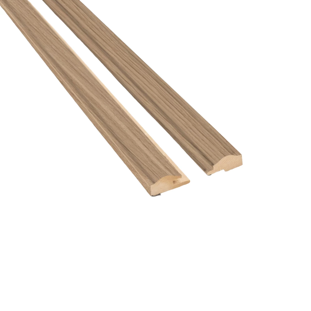 Maestro Eindprofiel Latt Wave Natural Oak