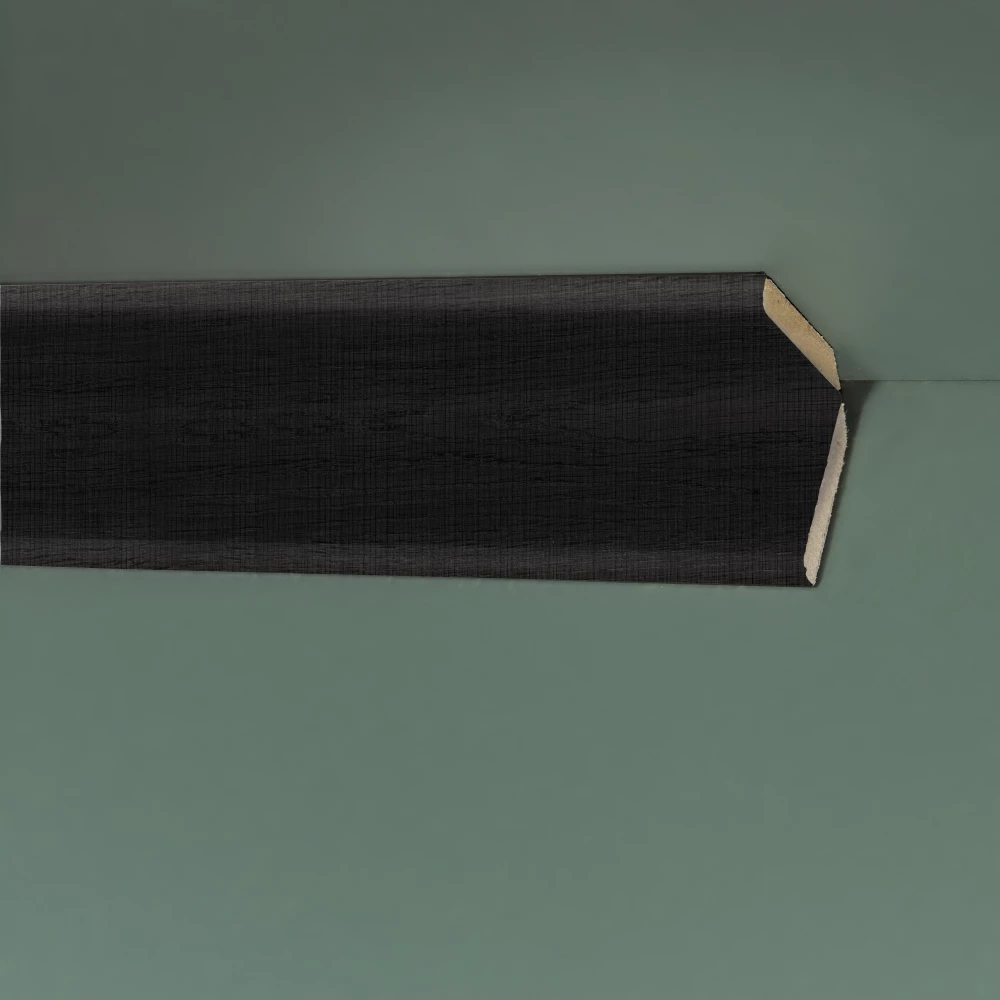 Maestro Kniklijst Burnt Oak