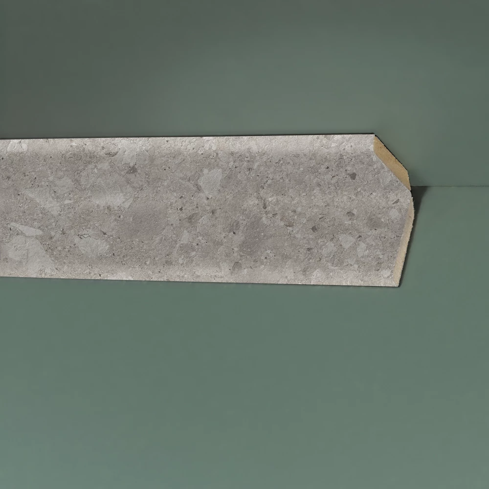 Maestro Kniklijst Ceppo Grey