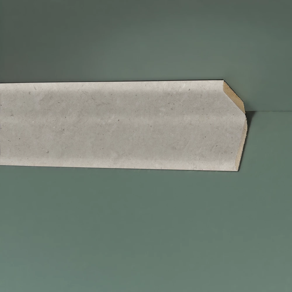 Maestro Kniklijst Chalk Grey