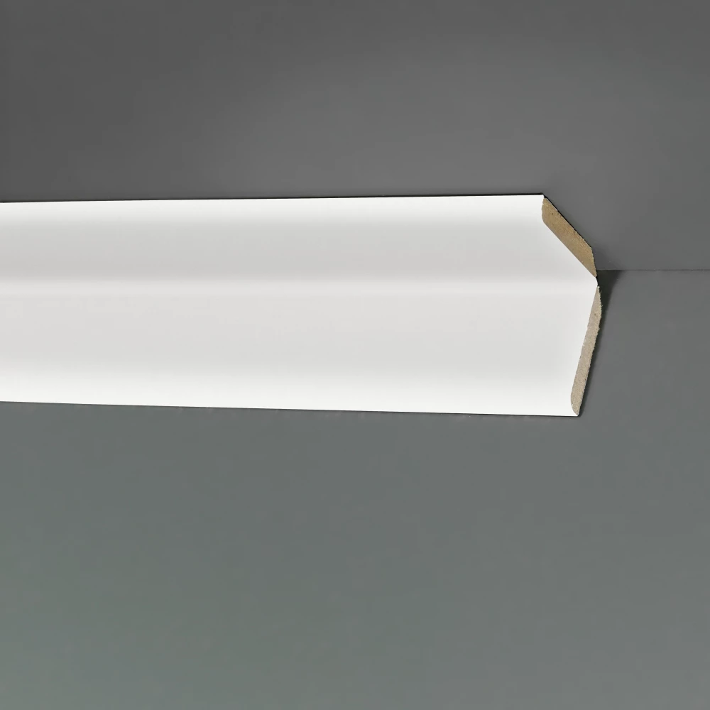 Maestro Kniklijst Crystal White