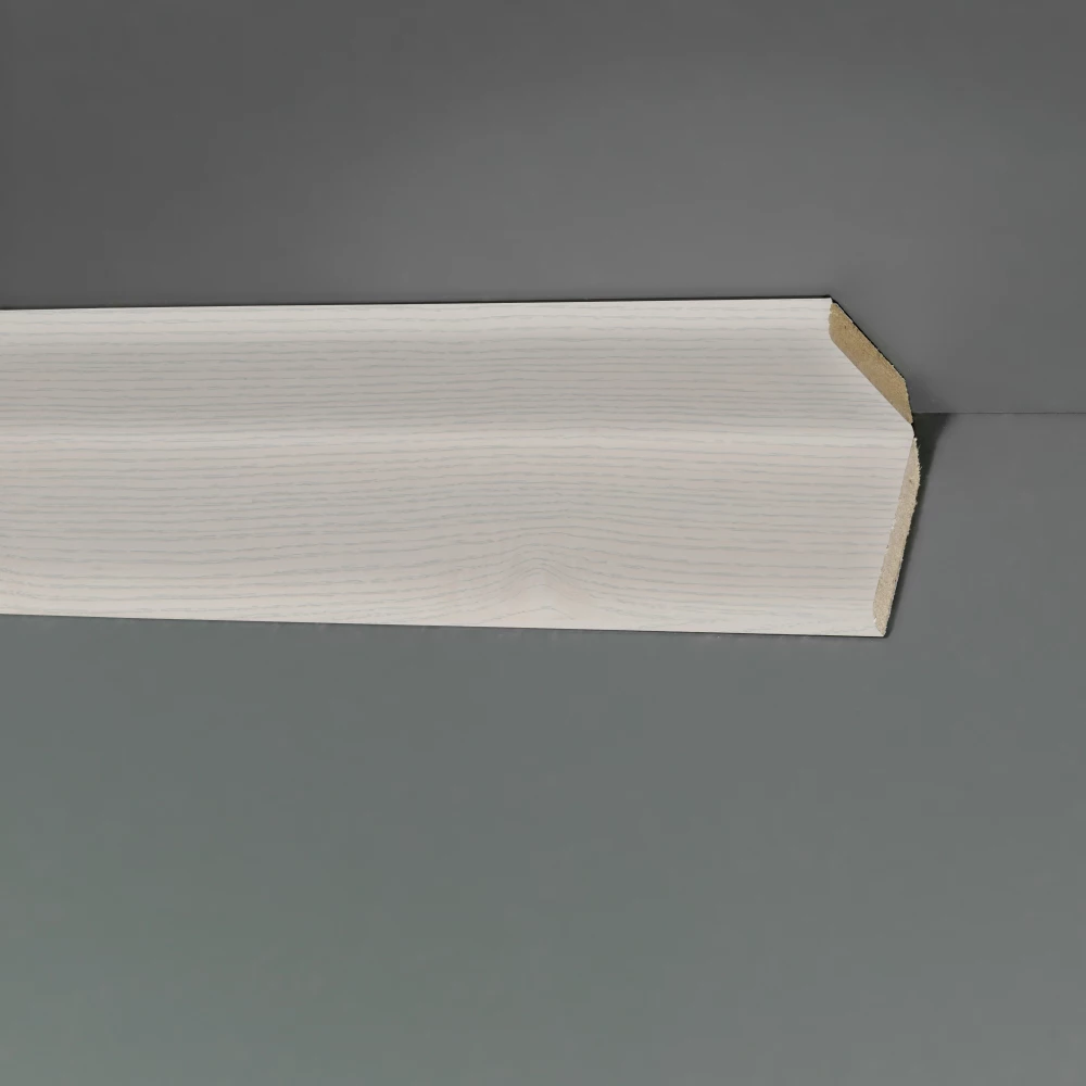 Maestro Kniklijst Grey Ash