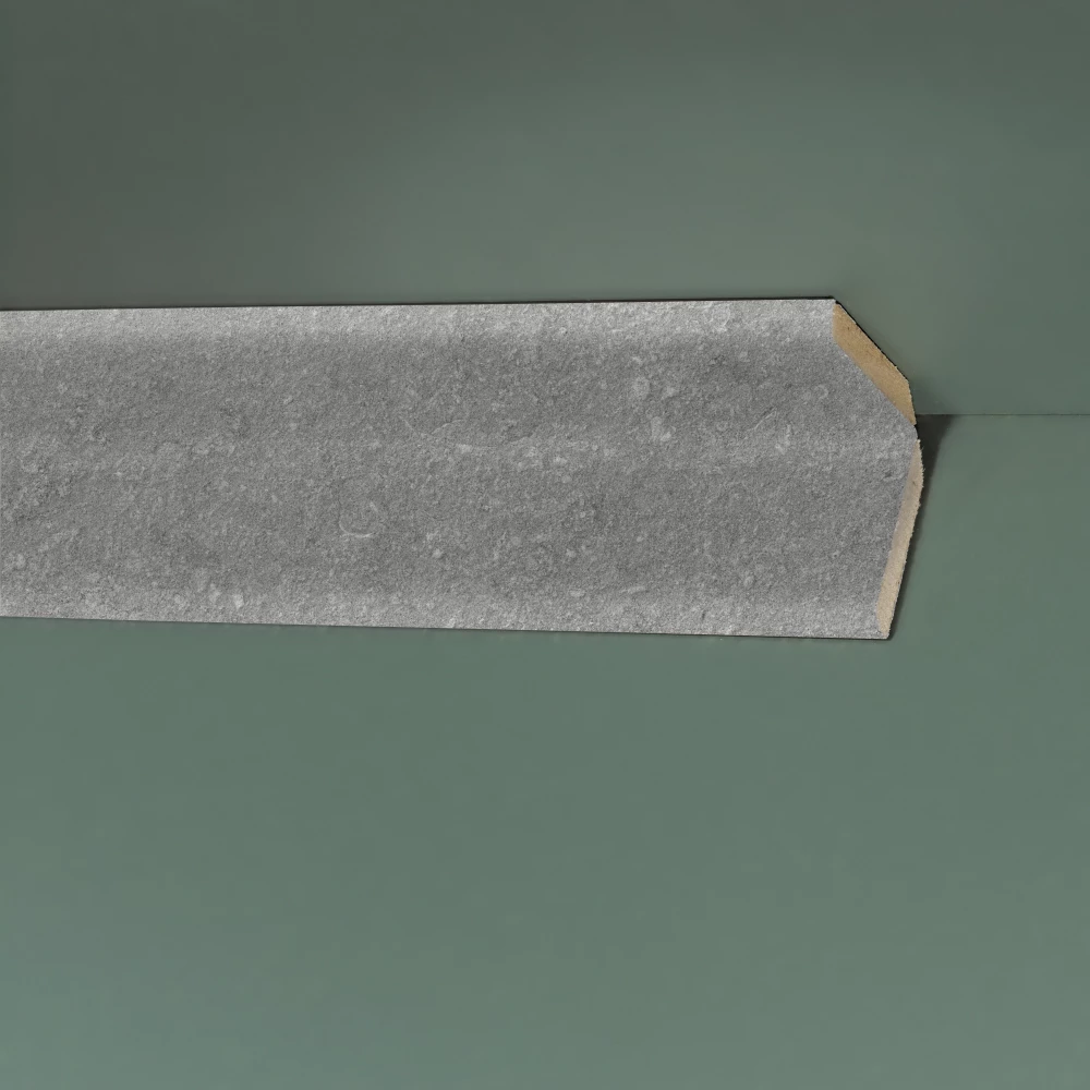 Maestro Kniklijst Grey Concrete