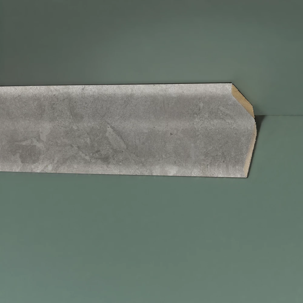 Maestro Kniklijst Marble Grey