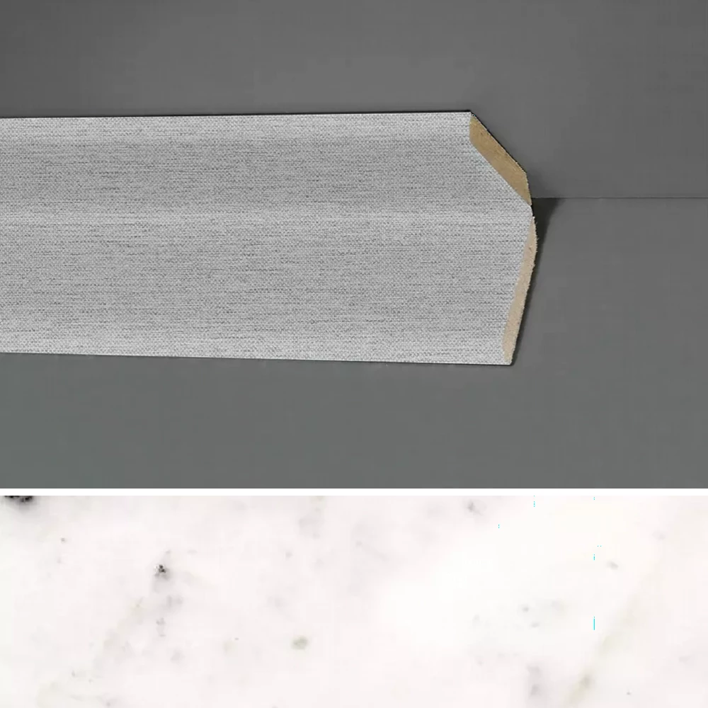Maestro Kniklijst Nude Marble