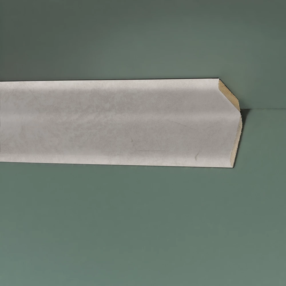 Maestro Kniklijst Stucco Clay