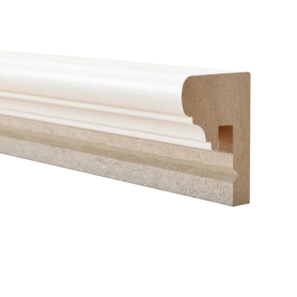 Maestro Kroonlijst - Lijstwerk