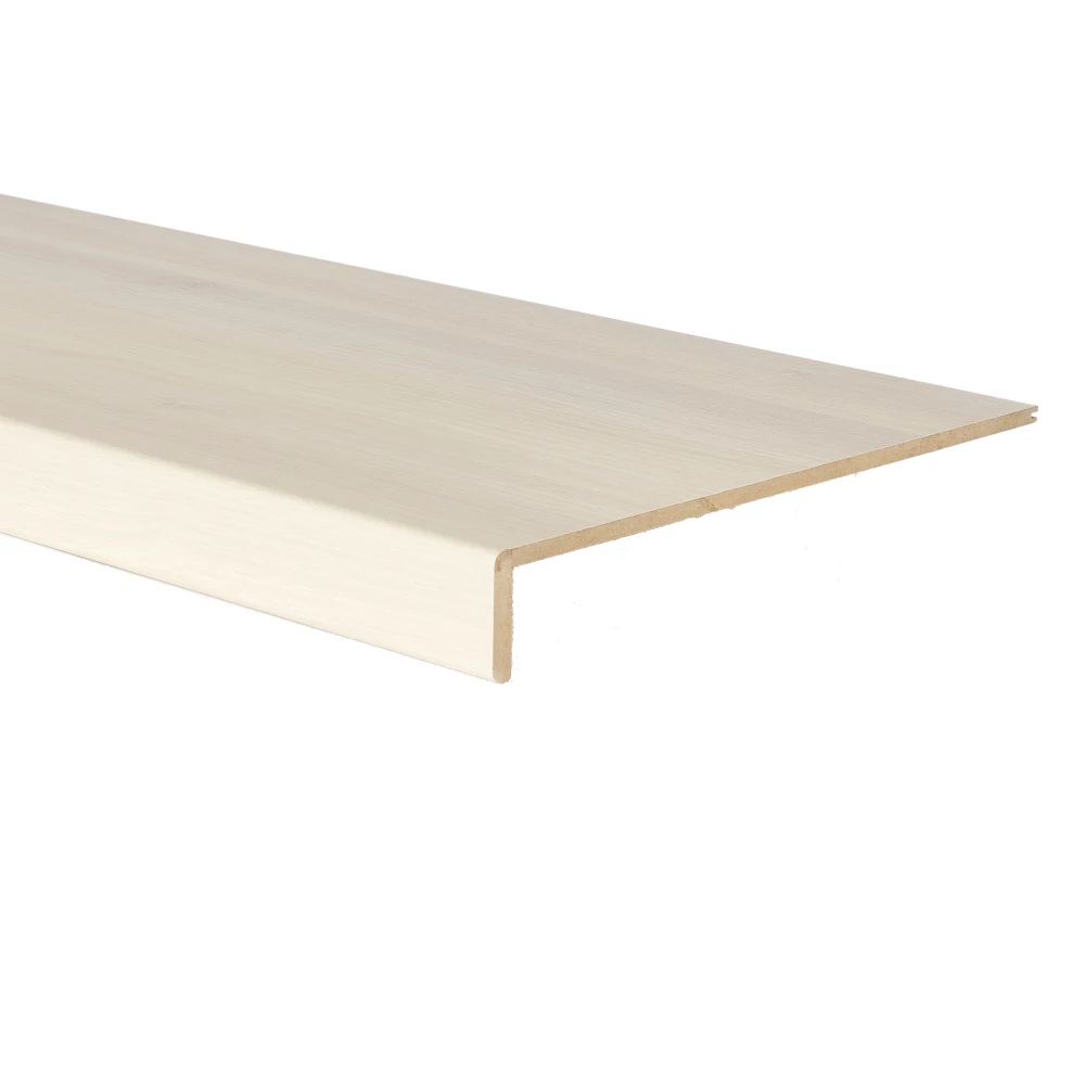 Maestro Laminaat Trapcover Classic Grote Trede Idaho Oak - Trapneuzen
