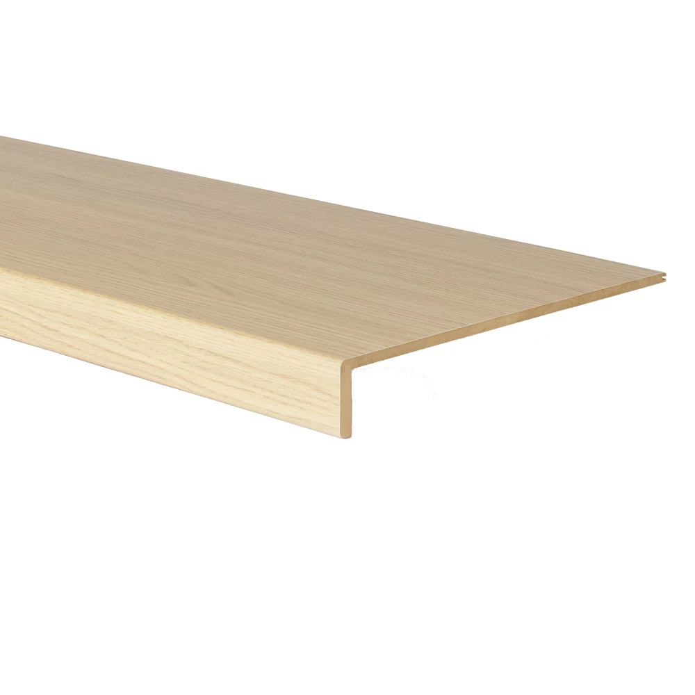 Maestro Laminaat Trapcover Classic Kleine Trede Florida Oak - Trapneuzen