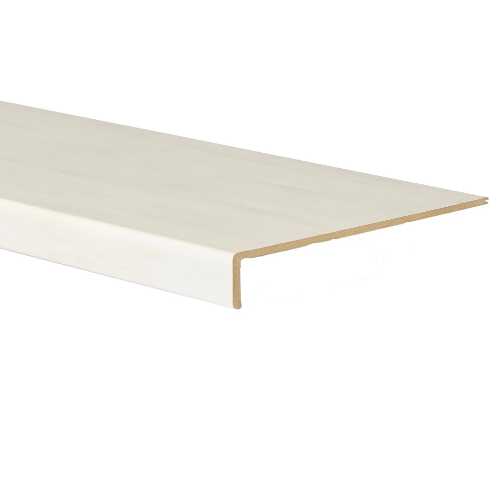Maestro Laminaat Trapcover Classic Kleine Trede Nebraska Oak - Trapneuzen