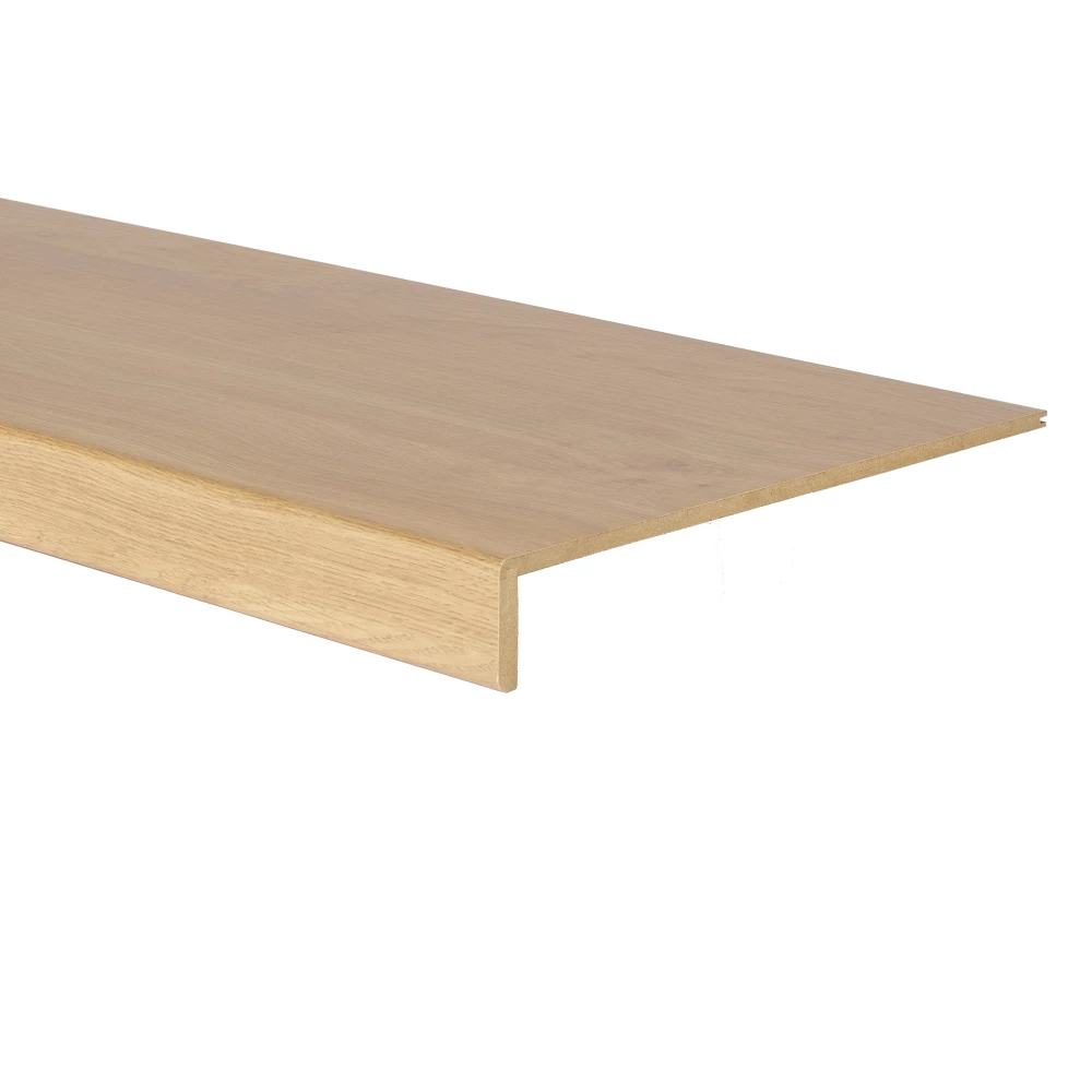 Maestro Laminaat Trapcover Classic Kleine Trede Texas Oak - Trapneuzen
