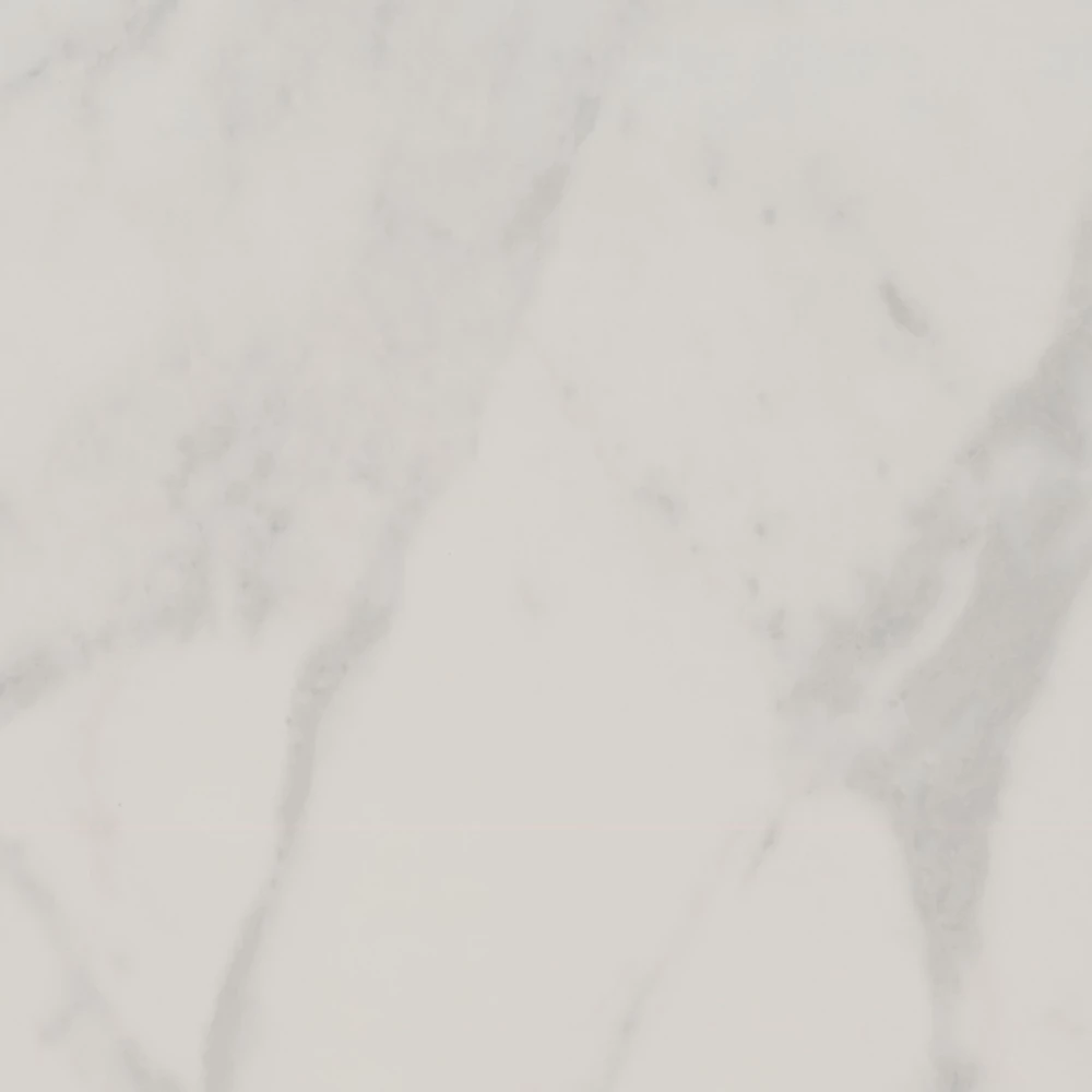 Maestro Laminaat Trapcover Classic XXL Dubbele Trede White Marble - Trapneuzen