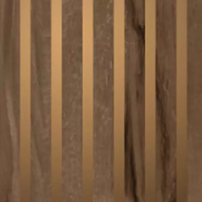 Maestro Latt Luxx Castle Oak - Bronze - Wand