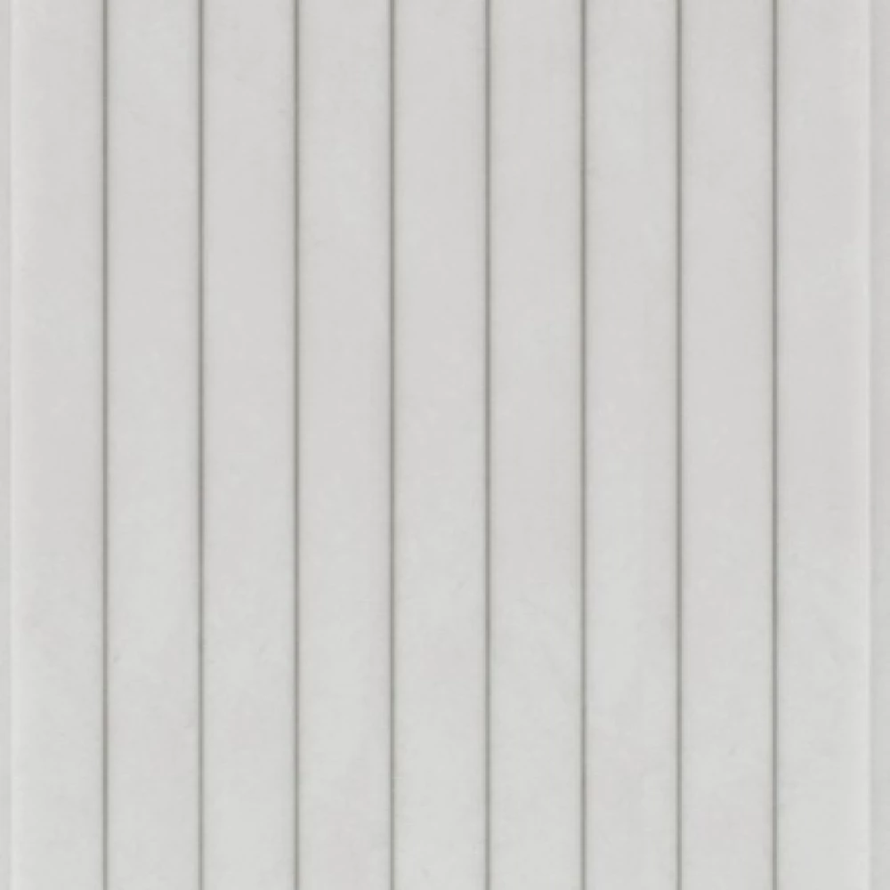 Maestro Latt Moon Stucco Ivory - Wand