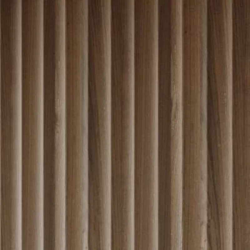 Maestro Latt Ocean Smoked Walnut - Wand