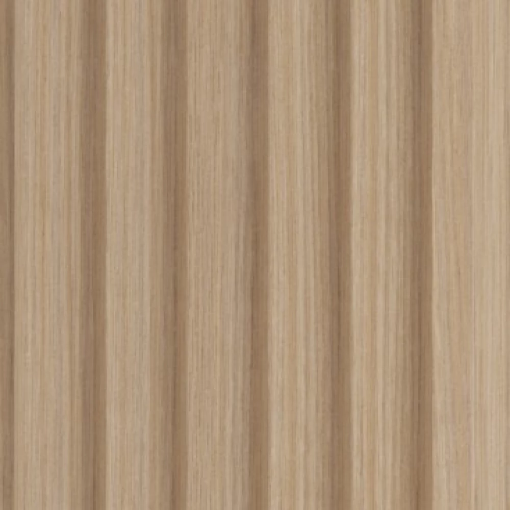 Maestro Latt Riff Natural Oak - Wand