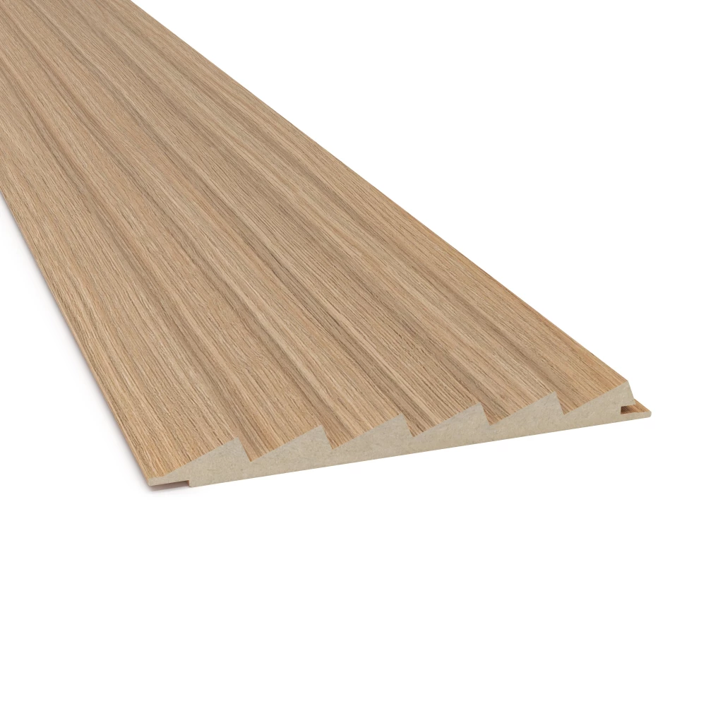 Maestro Latt Riff Natural Oak - Wand
