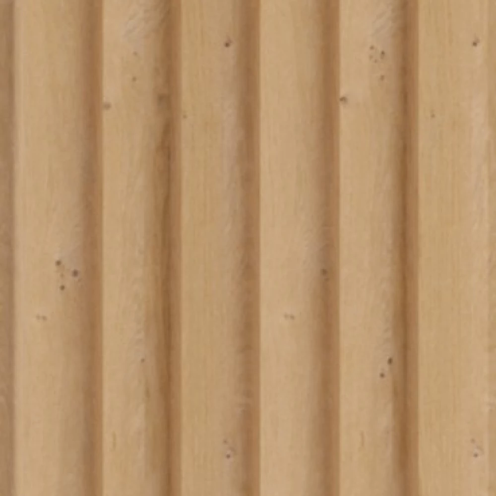 Maestro Latt Riff Pepper Oak - Wand