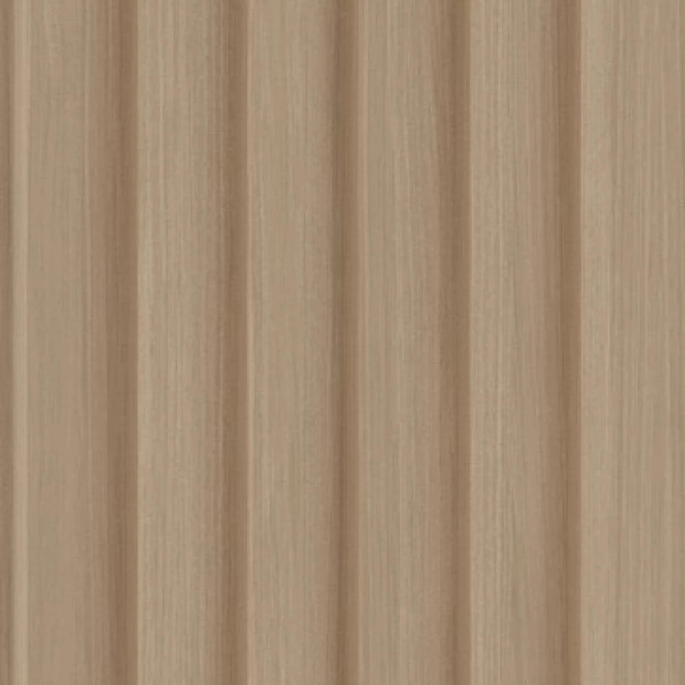 Maestro Latt Riff Sereno Oak - Wand