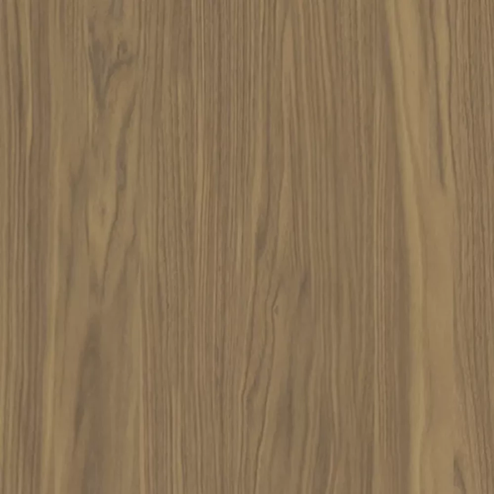 Maestro Latt Warm Walnut - Black - Wand