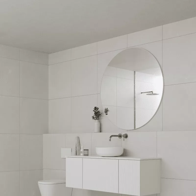 Maestro Novo (190) Chalk Grey - Plafond