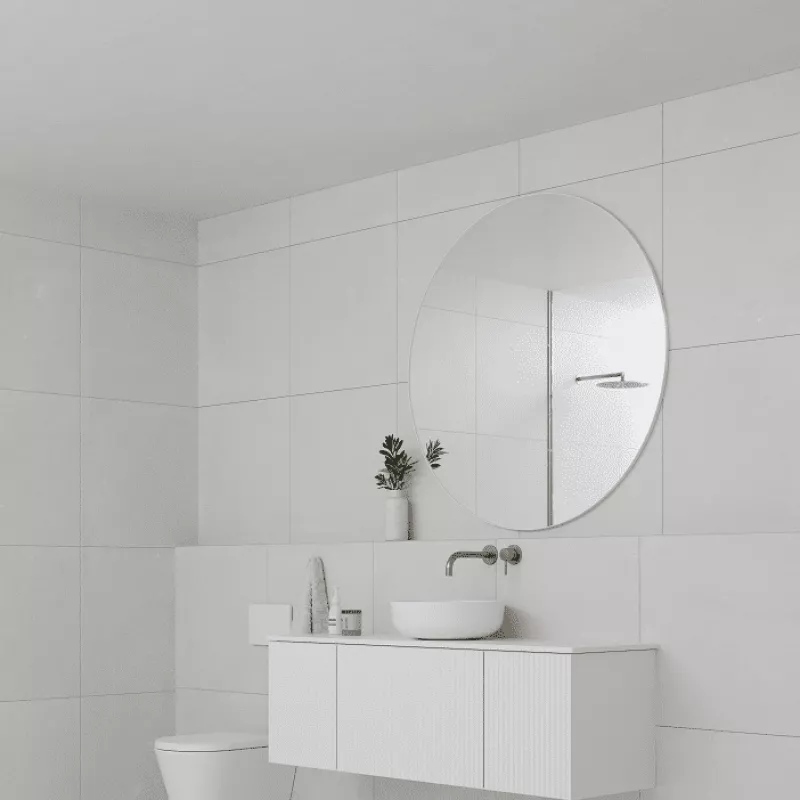 Maestro Novo (190) Painted Oak - Plafond