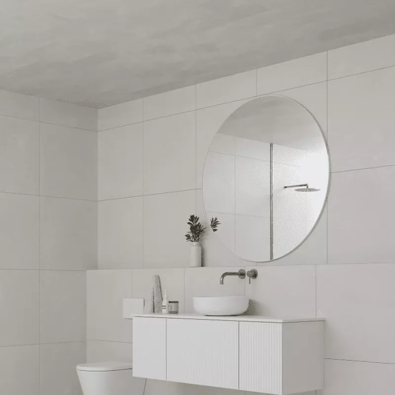 Maestro Novo (190) Stucco Taupe - Plafond