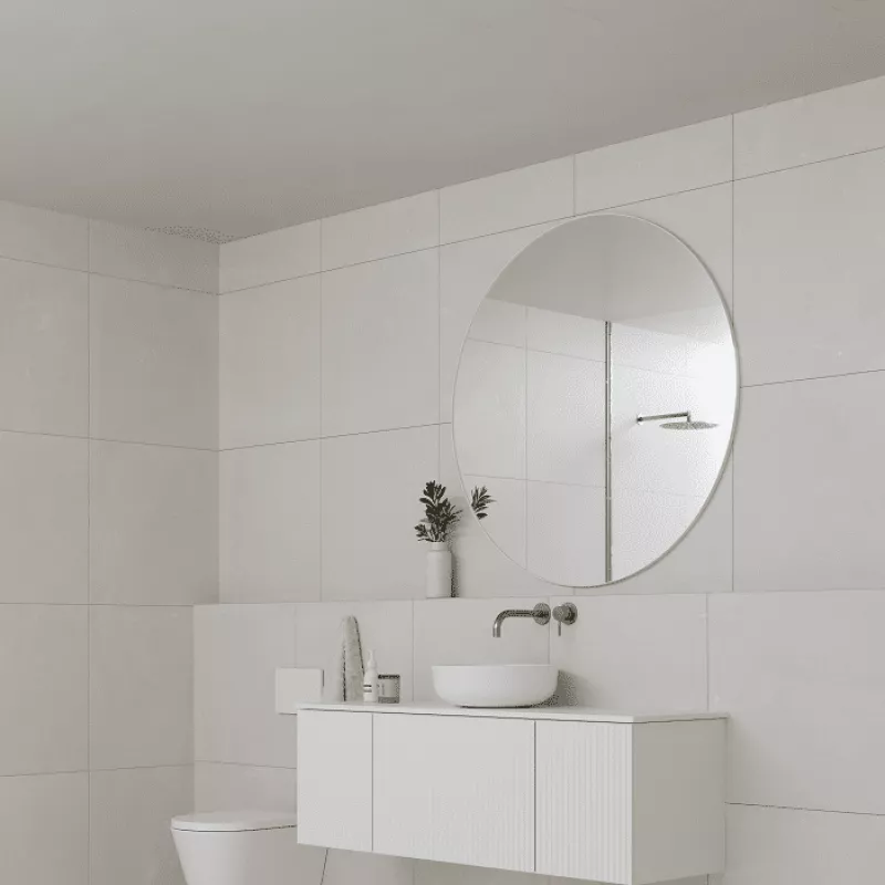 Maestro Novo (190) White Oak - Plafond