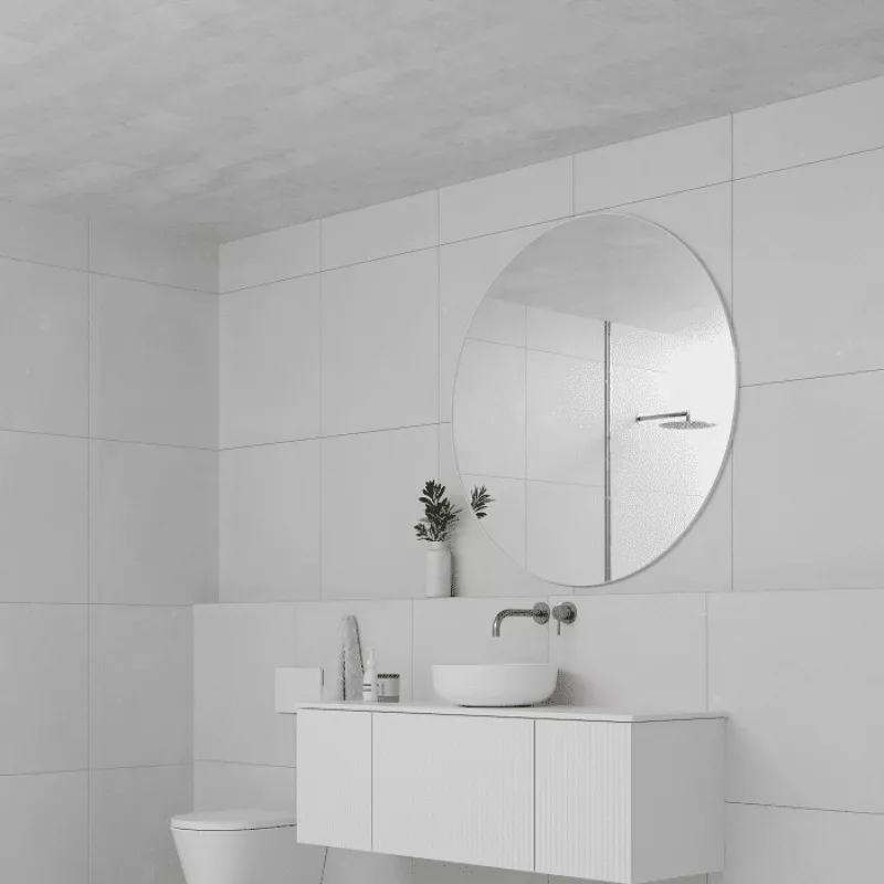 Maestro Novo (300) Raw Concrete - Plafond