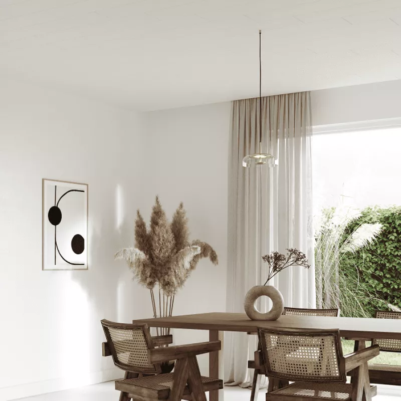 Maestro Novo (300) White Birch - Plafond