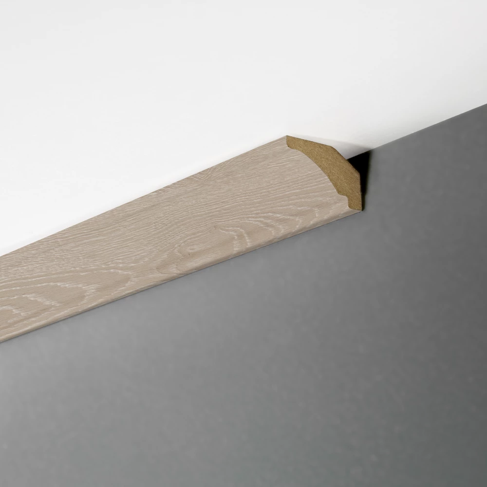 Maestro Plafondlijst Amber Oak