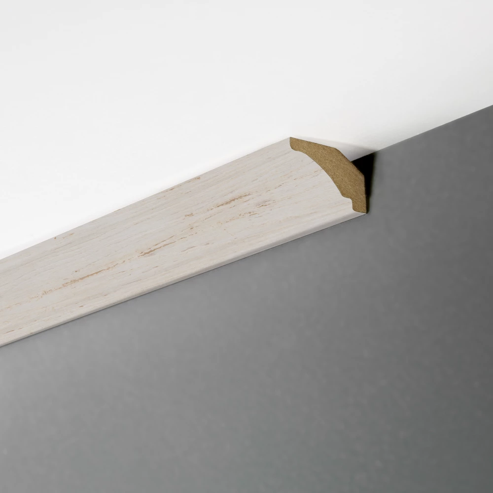 Maestro Plafondlijst Antique White