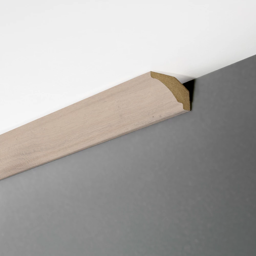 Maestro Plafondlijst Creamy Oak