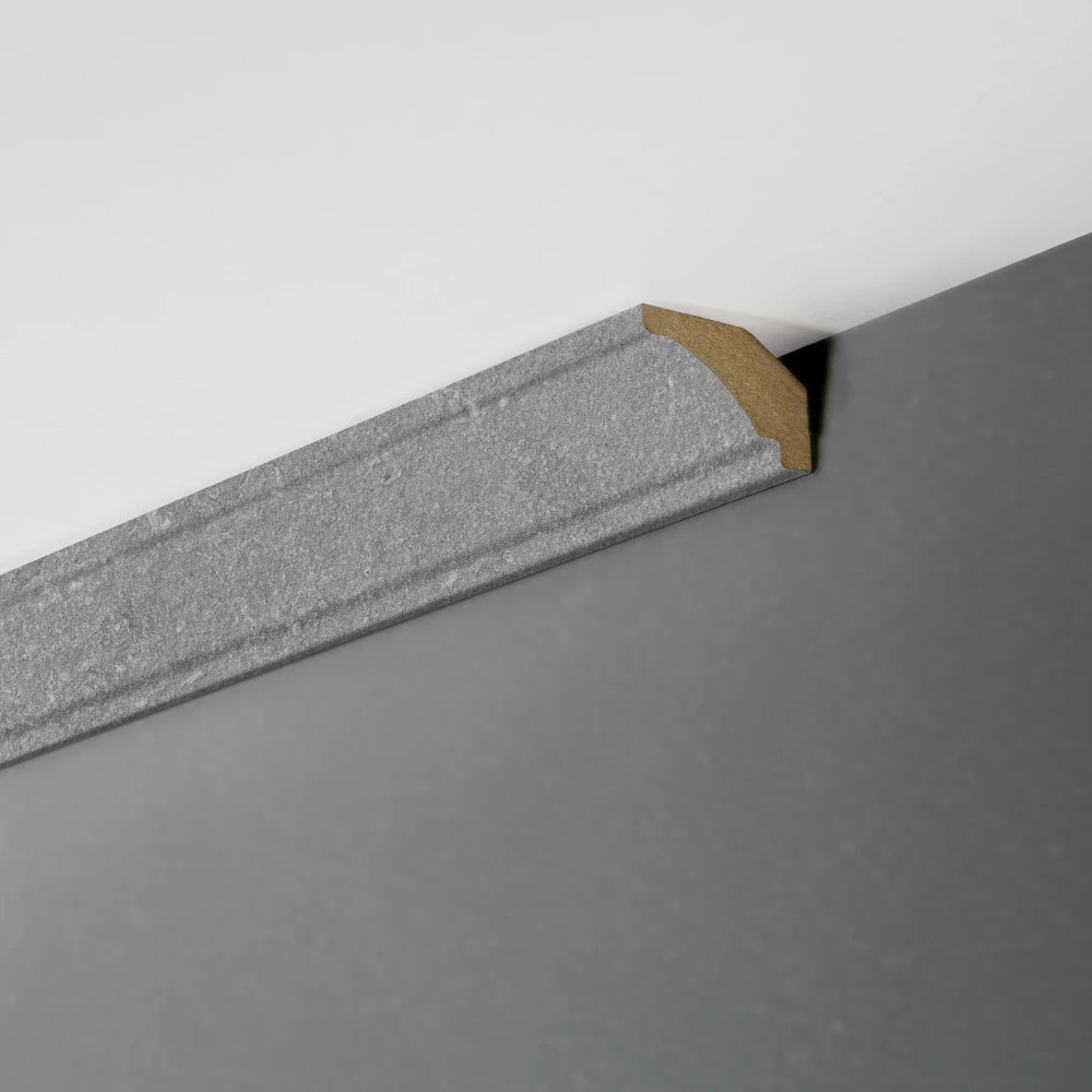 Maestro Plafondlijst Grey Concrete