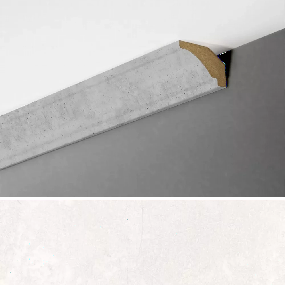 Maestro Plafondlijst Stucco Ivory - Lijstwerk