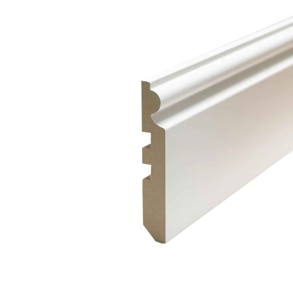 Maestro Plint Cottage